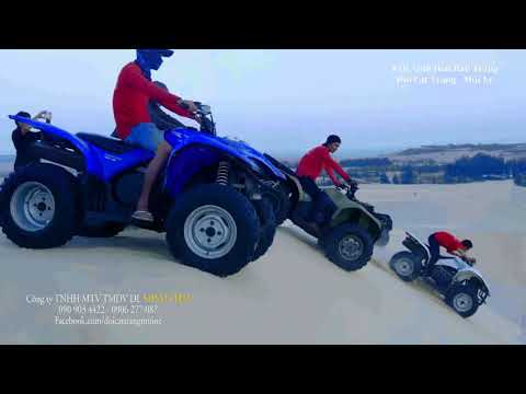 Du Lịch Bàu Trắng - Bàu Sen