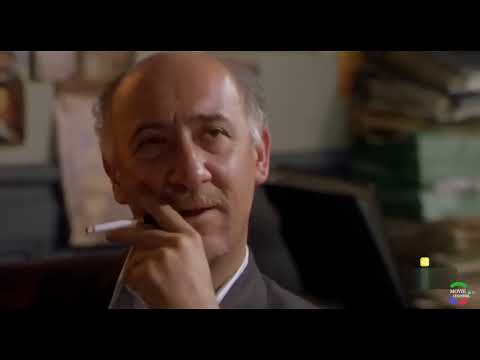 Tinta Roja (2000) | Película completa en español | Basada en la novela de Alberto Fuguet