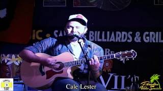 Cale Lester   Electric Touch