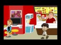 Kaca Tacoz Johnny Blan Ep 37