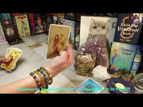 AQUARIUS  I Love It When A Plan Comes Together! They Bend Over Backwards To Talk To You!