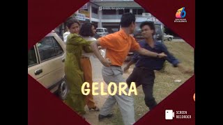Download lagu Panggung RTM: Gelora (1993) mp3