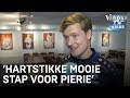 Ajax-PSV volgend seizoen mét Pierie en Lammers? | DENNIS - VERONICA INSIDE