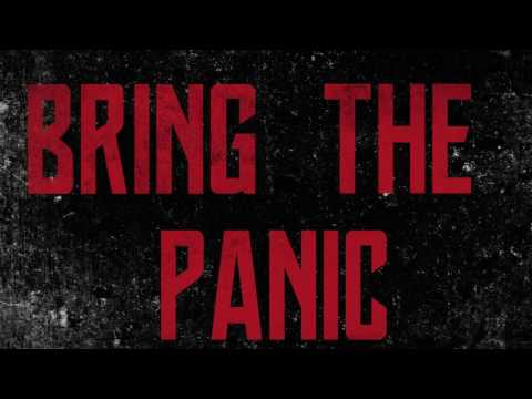 Unresolved & Malice - BRING THE PANIC | OFFICIAL VIDEOCLIP [OUT NOW]