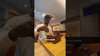 Download lagu I found the best local Japanese restaurant in Tokyo ￼ mp3