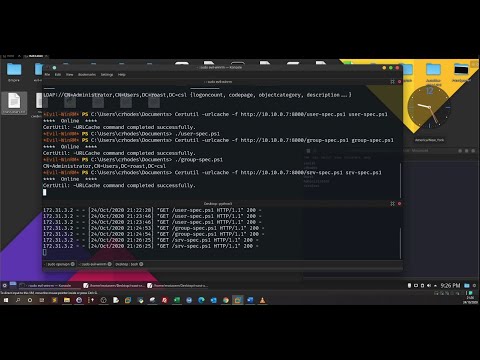 Windows Privilege Escalation in XML Files Cyberseclabs Unattend