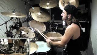 EPIC WIN - Through the Fire and Flames - DRAGONFORCE - Gee Anzalone