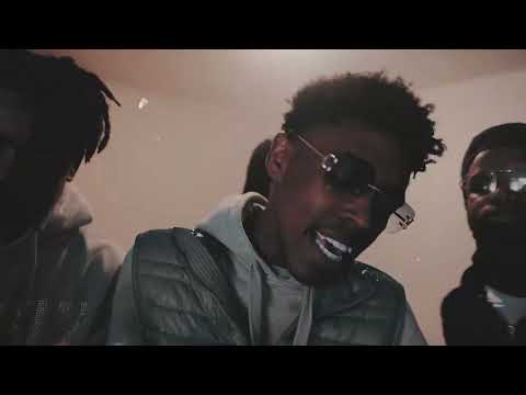 Nsc Kai - Risk It All (Official Video) dir. @1drince