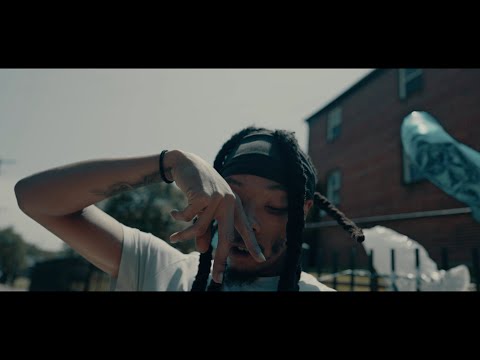 Kayvo - "Brodie" (Official Video) Dir. @BRICKDAMCLUBHOUSE