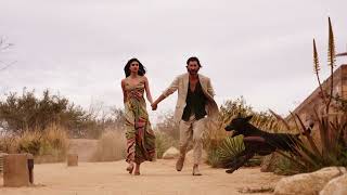 Banana Republic The July Collection