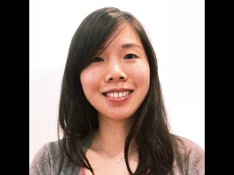 CINDY CHANG Graphic Novel Talk and Demonstration - April 2021