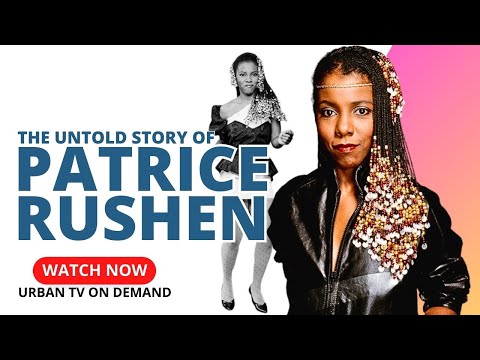 The Untold Story of Patrice Rushen