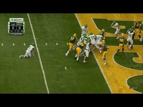 Goal Line, Short Yardage, Trick Plays, Etc.