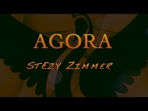 Stézy Zimmer - Agora | Kizomba