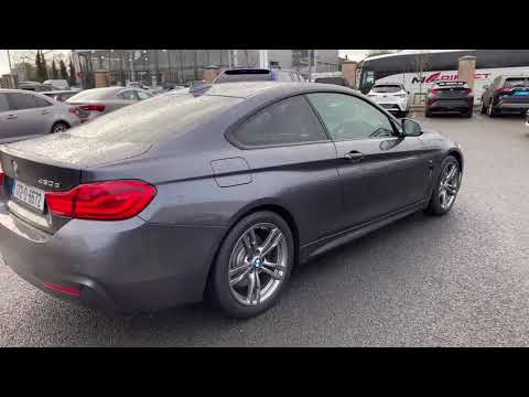 172D BMW 4 SERIES