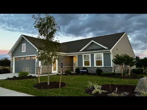 available home in Baxter Station 55 Plus