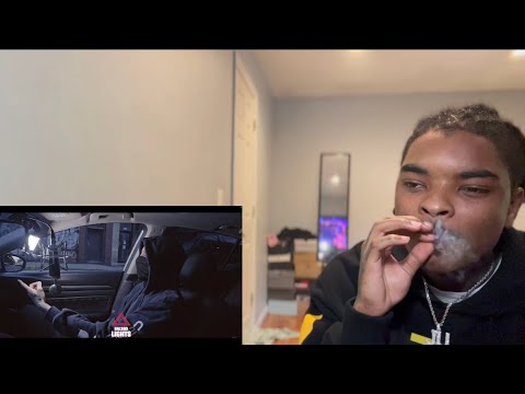 HE VIOLATED!! GMF Gr | Hazard Lights⚠️ | Reaction