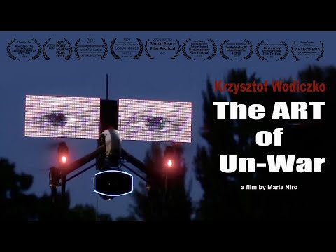 The Art of Un-War