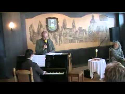 II Gminny Konkurs Poetycki w Miejskiej Górce / 2010 r.