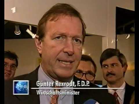 1998 NDR Cebit 98   Messefernsehen 2