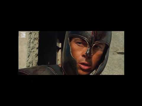 Skillet - Feel Invincible [troy best fight 💪👊