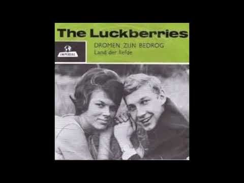 NSF 1966: The Luckberries - Dromen Zijn Bedrog