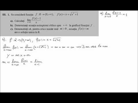 Bacalaureat 2013 matematica (bac4iii1)