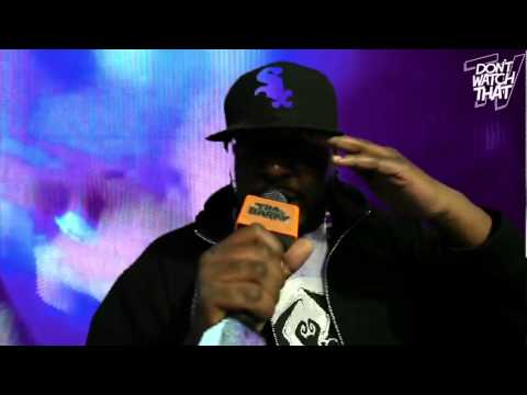 JUST JAM 80 LOGAN D B2B CHUNKY BIZZLE, STORMIN, EKSMAN & SHAYDEE