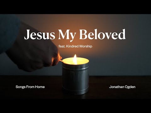 Thumbnail for Jesus My Beloved video
