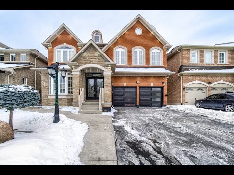 27 Arctic Willow Road, Brampton Home for Sale - Real Estate Properties for Sale