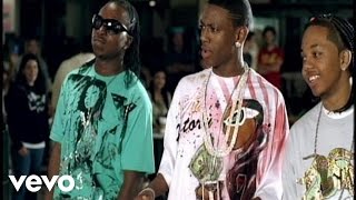 Soulja Boy Tell&#39;em - Soulja Girl ft. I-15