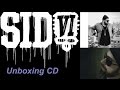 SIDO VI[Album][2015][17 Lieder] UNBOXING HD ...