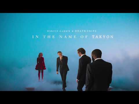 In The Name of Takyon (DEATH GRIPS MASHUP)