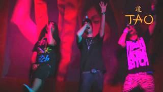Tao Las Vegas Memorial Day Weekend 2009