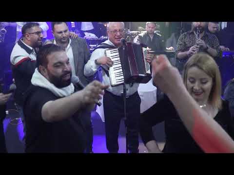 Florin Salam, Gabita de la Buzau si Neluta Neagu - Traiesc viata ca in filme nunta Gicuta si Larisa