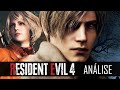 Resident Evil 4 Remake : Vale Ou N o A Pena Jogar