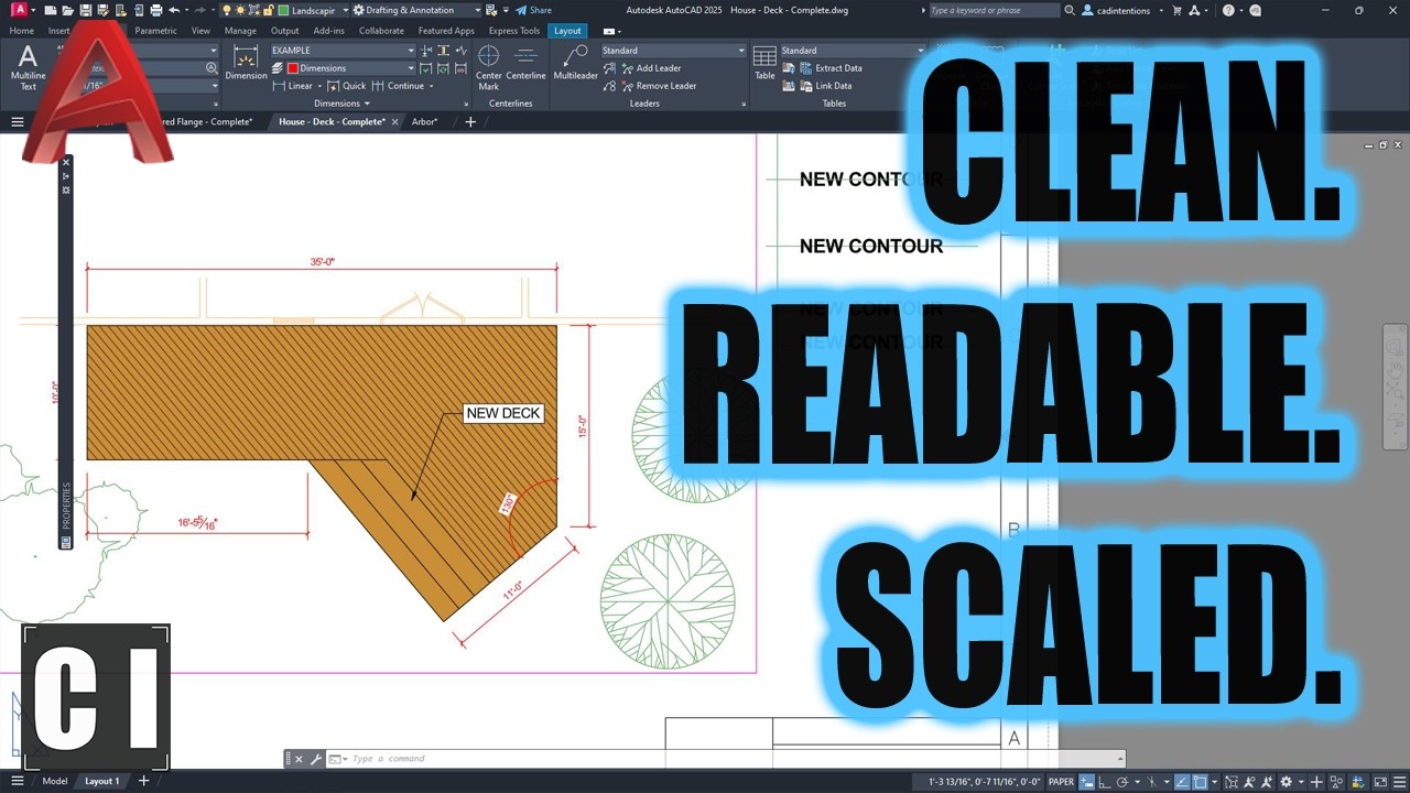 7 Text Tricks Every AutoCAD User Needs to Know