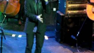 David Archuleta Riu Riu Chiu Boston