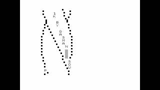 SoupyTwist (demo) for the ZX81