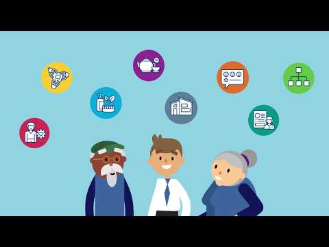 Preparing for the new Aged Care Quality Standards 2019