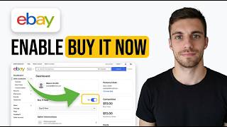 How To Enable Buy It Now Price on eBay Listing 2026 (Easy Guide)
