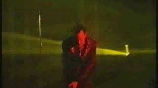 Gary Numan "My Breathing" Live 1993