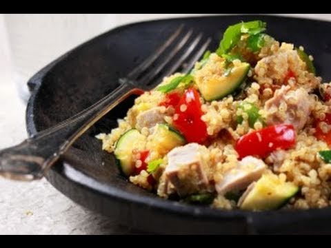 download lagu mp3 mp4 Red Quinoa Chicken Recipes, download lagu Red Quinoa Chicken Recipes gratis, unduh video klip Red Quinoa Chicken Recipes