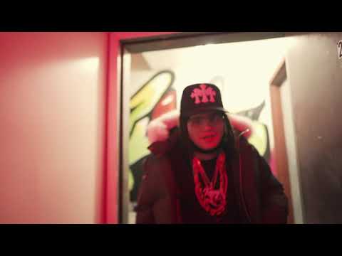 Chicko Twang - Bag Prod. Depo