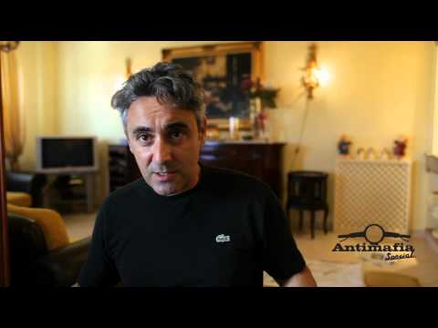 Giuseppe Marano per antimafia special | 11 ottobre 2012
