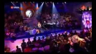 Dré Hazes en André Hazes - Bedankt mijn vriend