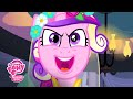 Friendship is Magic - Princess Cadance & Queen Chrysalis 'This Day Aria' Song