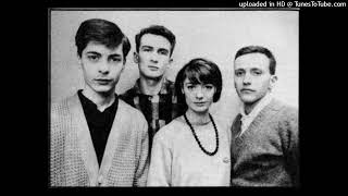 The Wake - The back of beyond