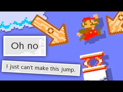 The HARDEST Level Yet 😳