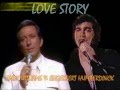 LOVE STORY Andy Williams & Engelbert ...
